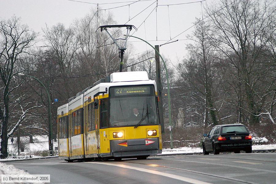 Stra&szlig;enbahn Berlin - 1069
/ Bild: berlin1069_e0013621.jpg