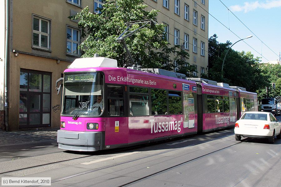 Straßenbahn Berlin - 1063
/ Bild: berlin1063_bk1006160002.jpg Straßenbahn Berlin - 1063
/ Bild: berlin1063_bk1006160002.jpg