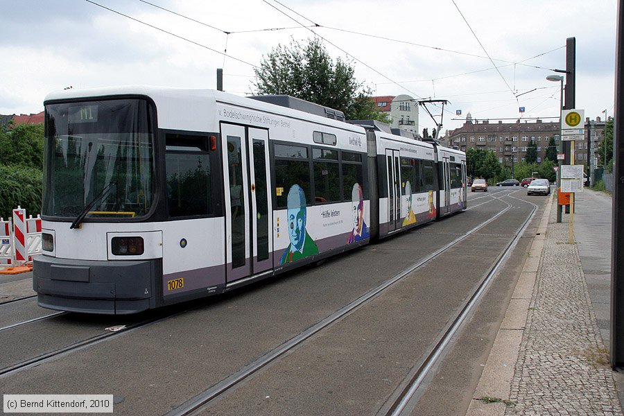 Straßenbahn Berlin - 1078
/ Bild: berlin1078_bk1006150072.jpg Straßenbahn Berlin - 1078
/ Bild: berlin1078_bk1006150072.jpg
