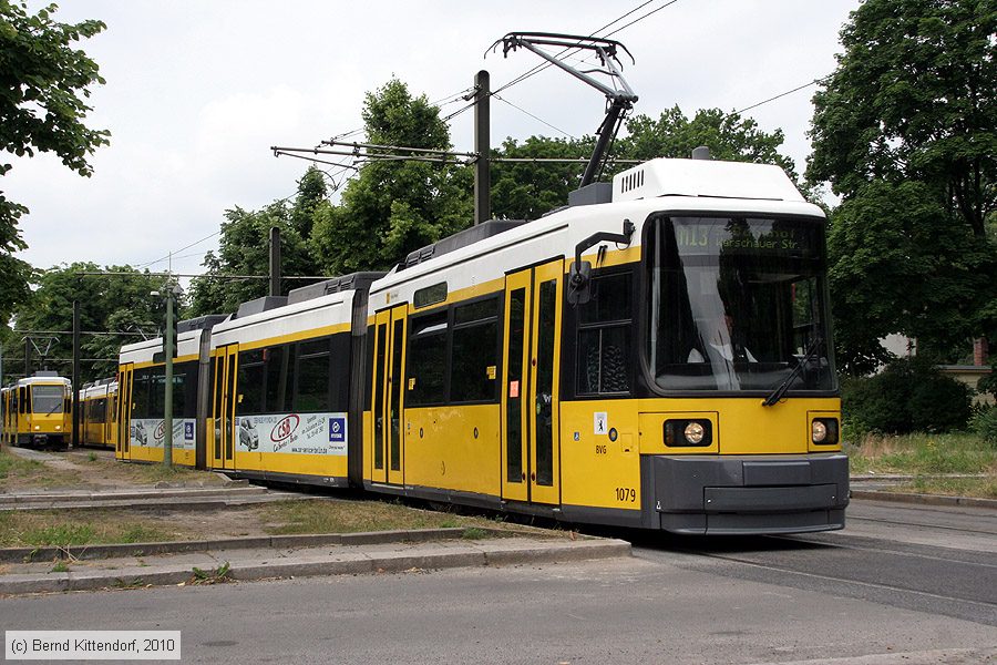 Stra&szlig;enbahn Berlin - 1079
/ Bild: berlin1079_bk1006150058.jpg