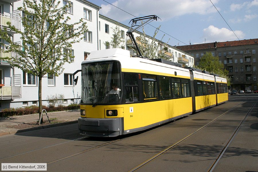 Stra&szlig;enbahn Berlin - 1081
/ Bild: berlin1081_e0016970.jpg