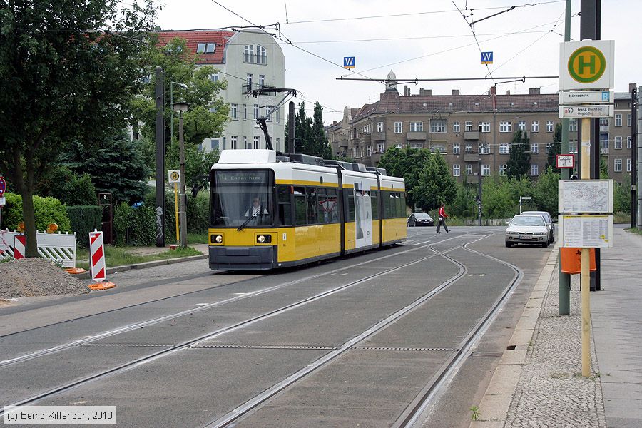 Straßenbahn Berlin - 1089
/ Bild: berlin1089_bk1006150069.jpg Straßenbahn Berlin - 1089
/ Bild: berlin1089_bk1006150069.jpg