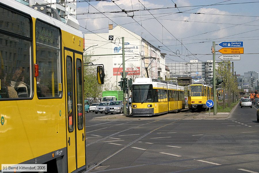 Stra&szlig;enbahn Berlin - 1092
/ Bild: berlin1092_e0016901.jpg