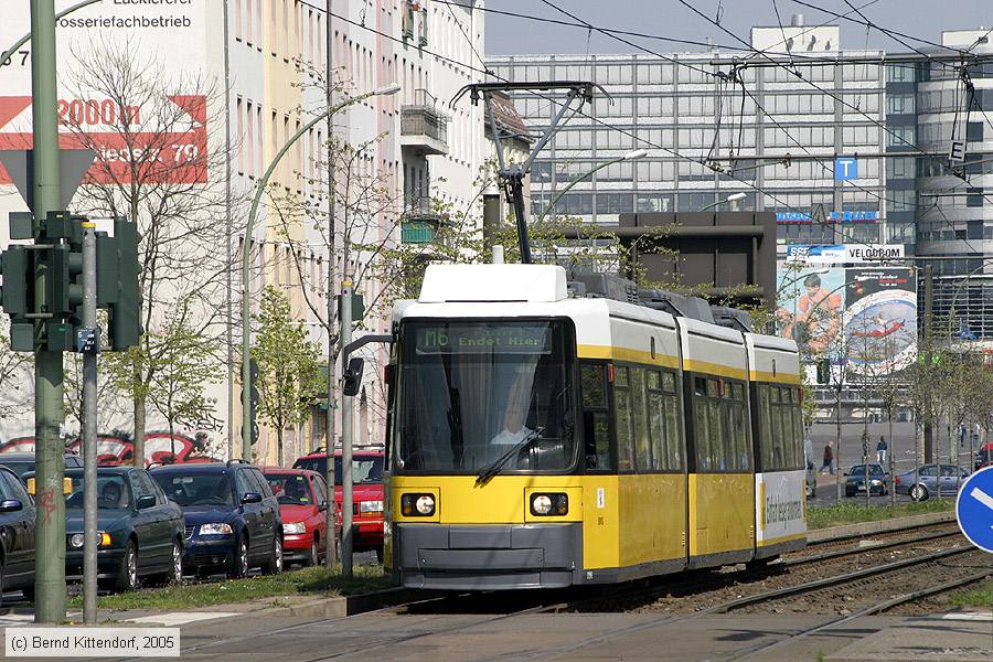 Stra&szlig;enbahn Berlin - 1096
/ Bild: berlin1096_e0016914.jpg
