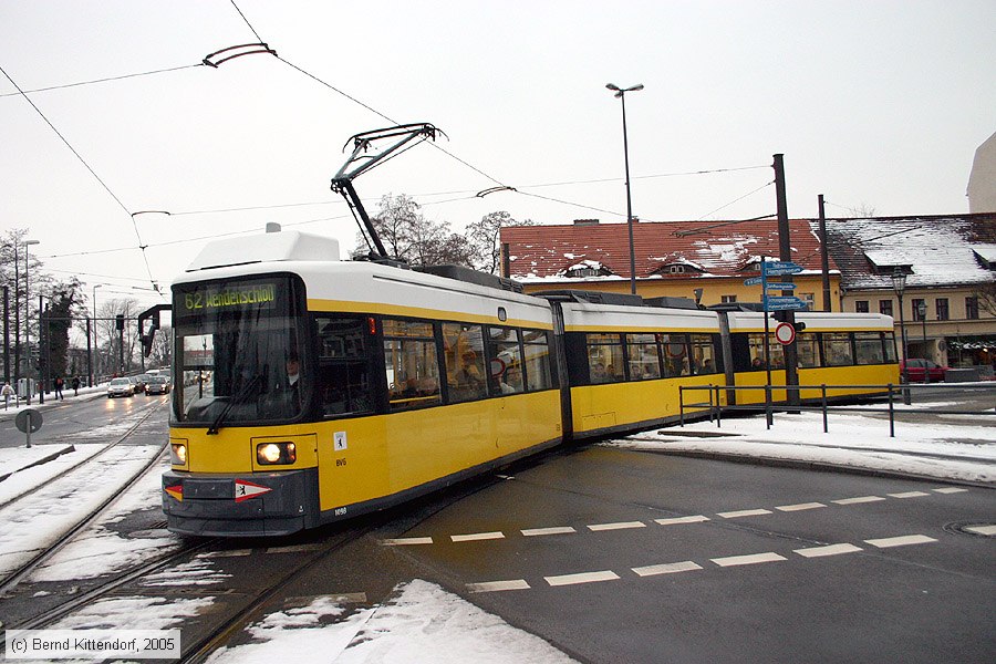 Stra&szlig;enbahn Berlin - 1098
/ Bild: berlin1098_e0013601.jpg