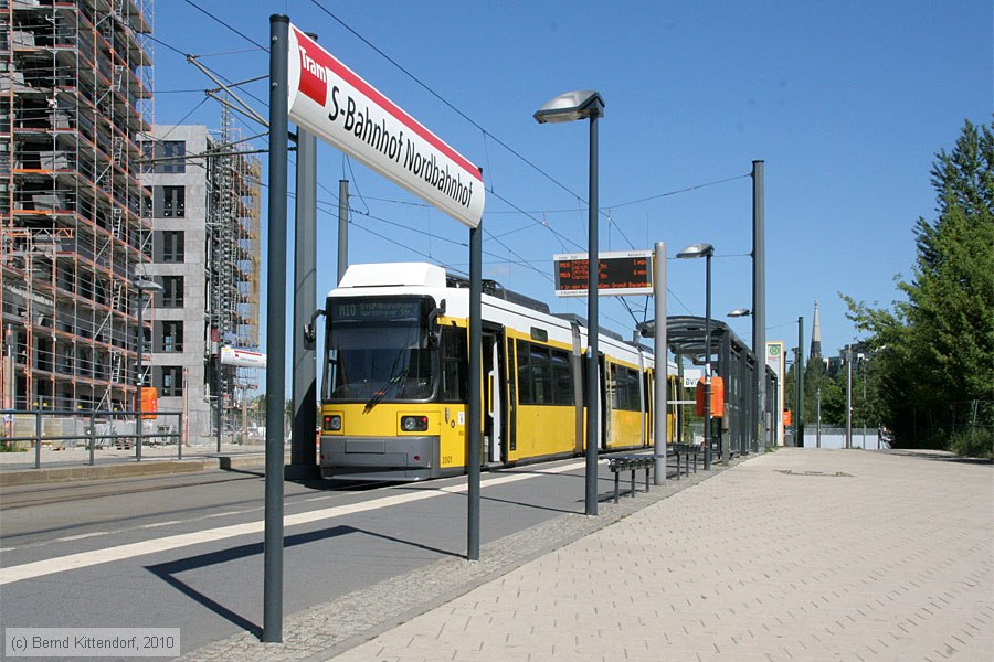 Stra&szlig;enbahn Berlin - 2001
/ Bild: berlin2001_bk1006170006.jpg