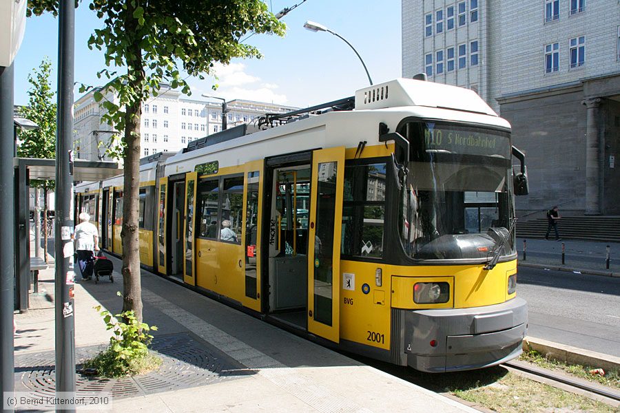 Straßenbahn Berlin - 2001
/ Bild: berlin2001_bk1006170025.jpg