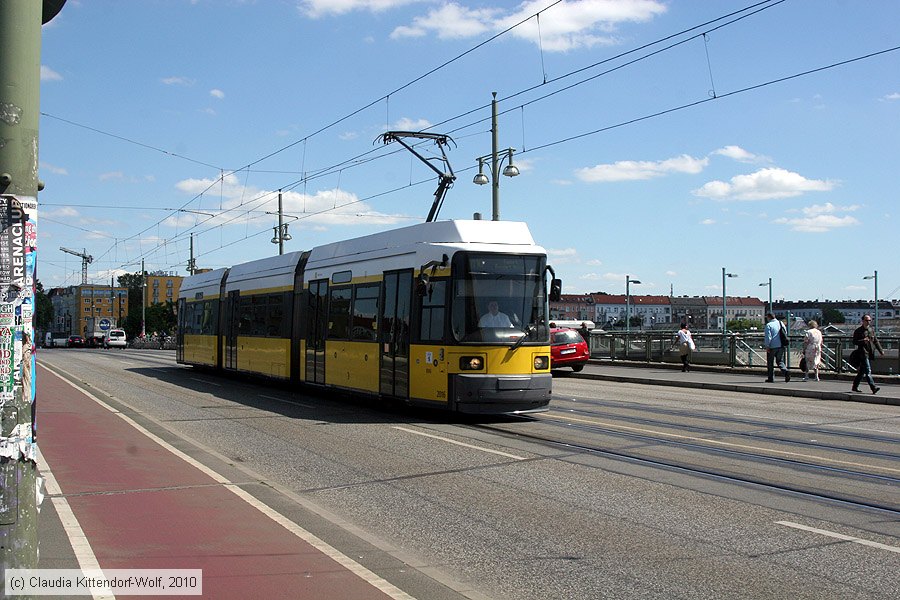 Stra&szlig;enbahn Berlin - 2016
/ Bild: berlin2016_cw1006170034.jpg