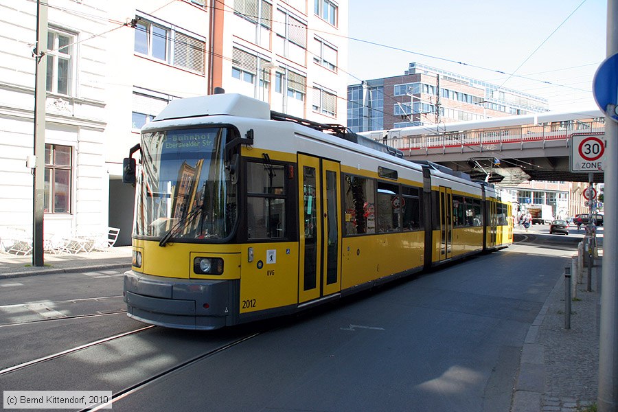 Stra&szlig;enbahn Berlin - 2012
/ Bild: berlin2012_bk1006170257.jpg