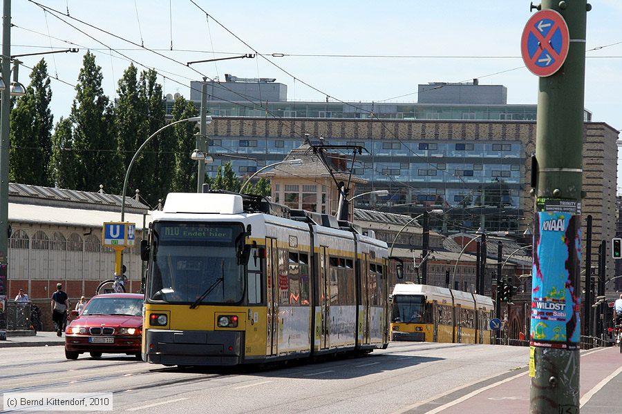 Straßenbahn Berlin - 2013
/ Bild: berlin2013_bk1006170061.jpg