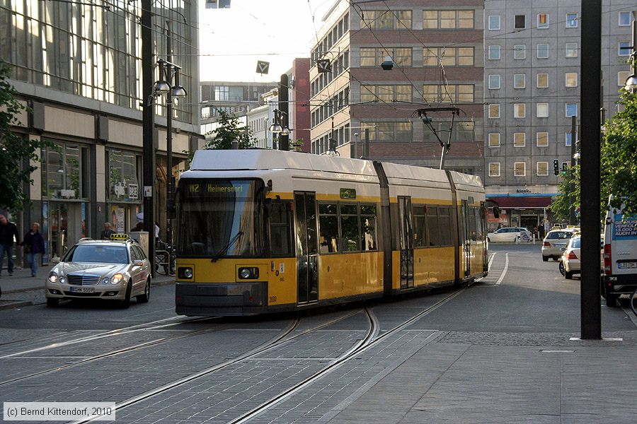 Stra&szlig;enbahn Berlin - 2030
/ Bild: berlin2030_bk1006150402.jpg