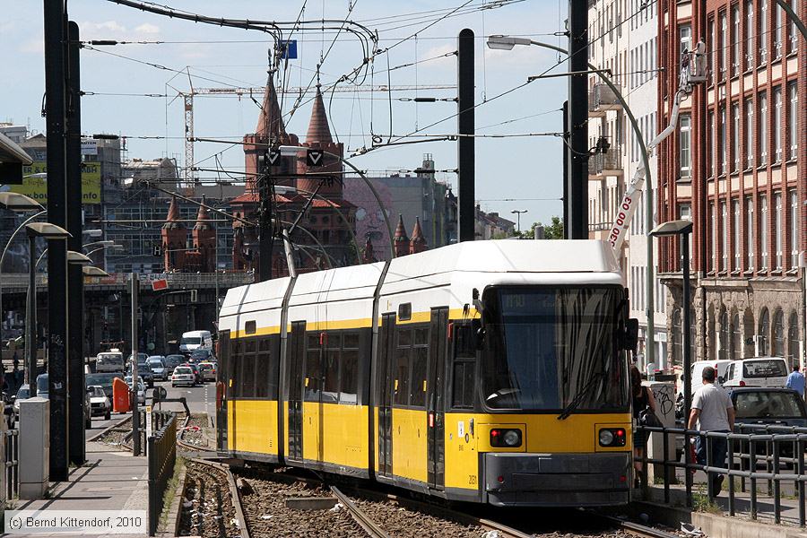 Stra&szlig;enbahn Berlin - 2031
/ Bild: berlin2031_bk1006170045.jpg