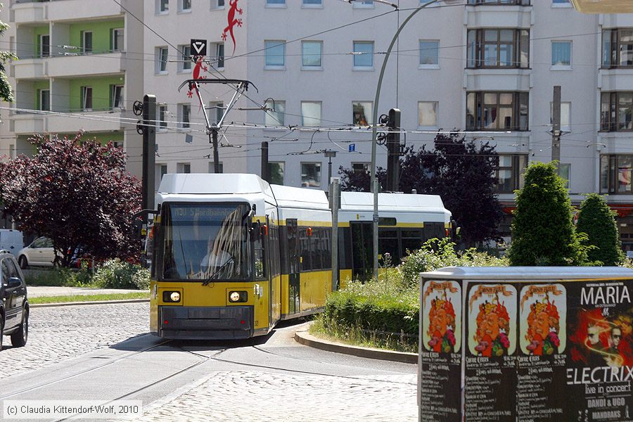 Straßenbahn Berlin - 2021
/ Bild: berlin2021_cw1006170020.jpg