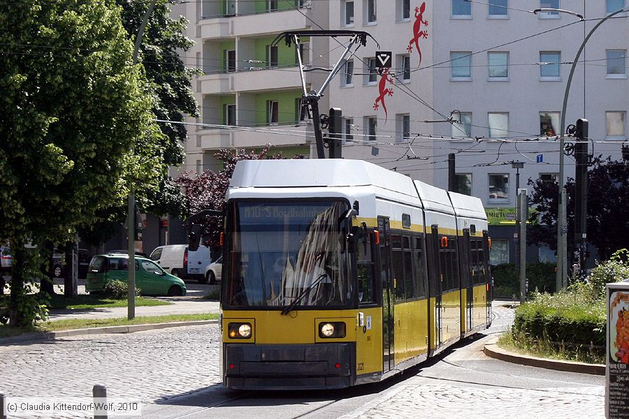 Straßenbahn Berlin - 2021
/ Bild: berlin2021_cw1006170022.jpg