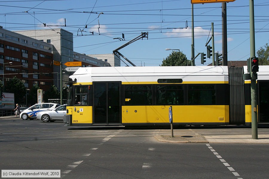 Straßenbahn Berlin - 2023
/ Bild: berlin2023_cw1006170008.jpg