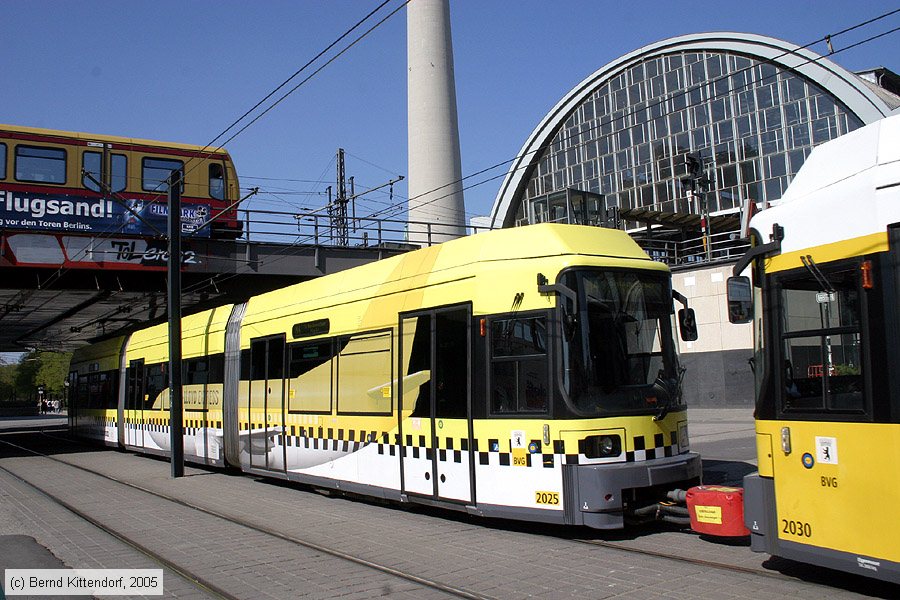 Straßenbahn Berlin - 2025
/ Bild: berlin2025_e0016786.jpg