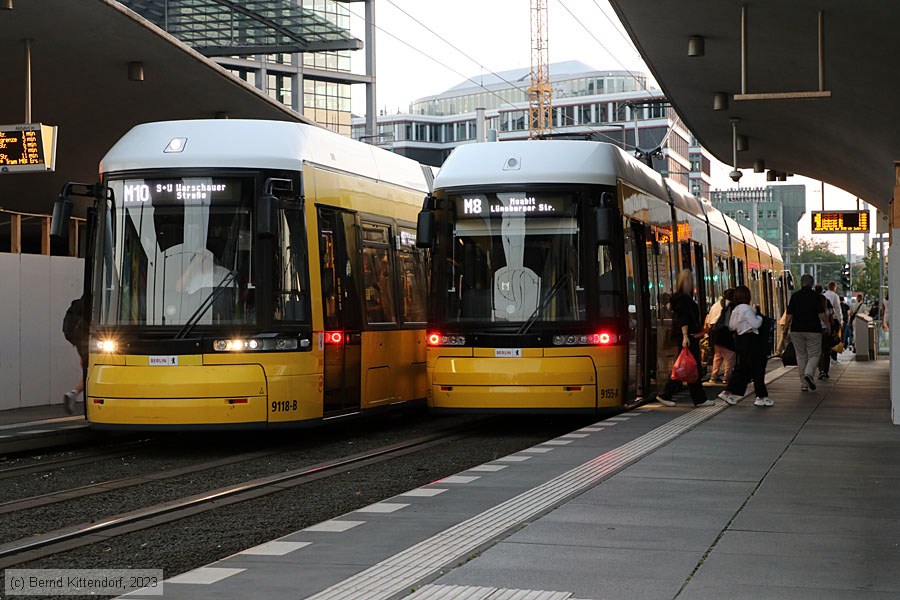 Straßenbahn Berlin - 9118
/ Bild: berlin9118_bk2309080187.jpg