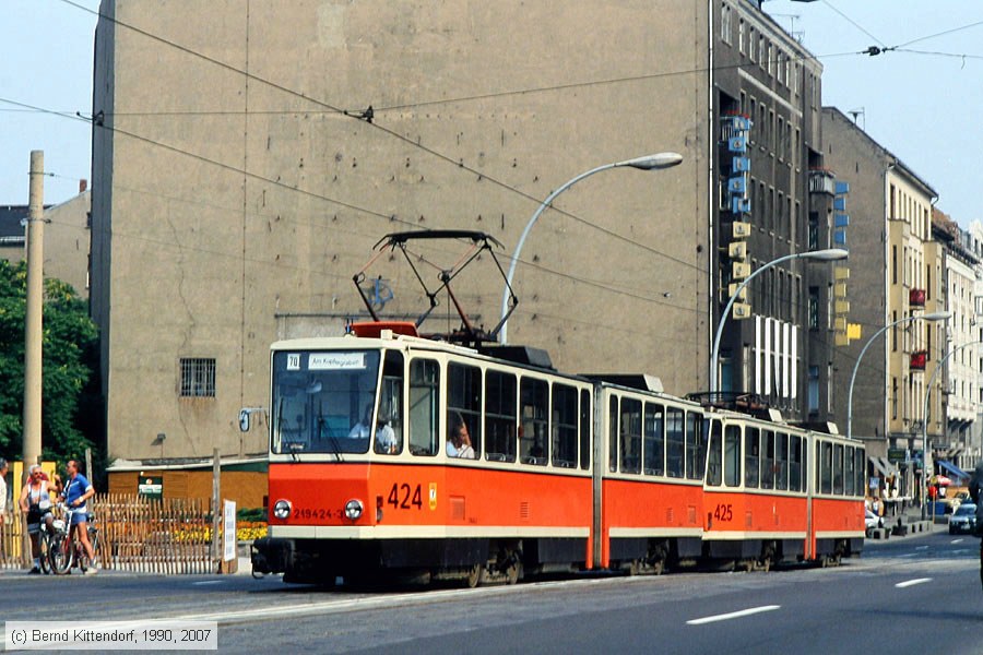 Stra&szlig;enbahn Berlin - 219424-3
/ Bild: berlin2194243_df122205.jpg