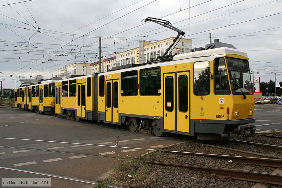 Straßenbahn Berlin - 6006
/ Bild: berlin6006_bk1006140502.jpg