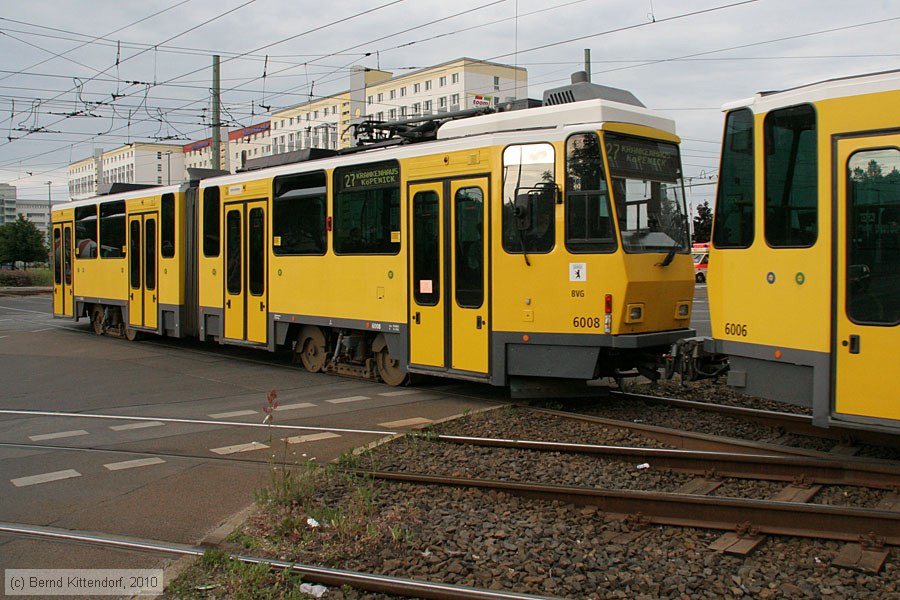 Straßenbahn Berlin - 6008
/ Bild: berlin6008_bk1006140503.jpg
