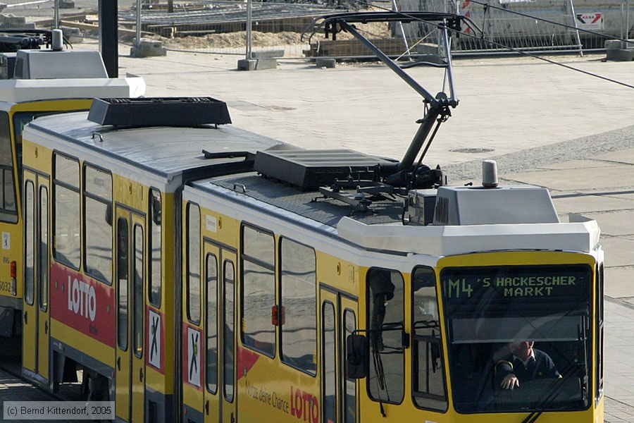 Straßenbahn Berlin - 6011
/ Bild: berlin6011_e0016757.jpg