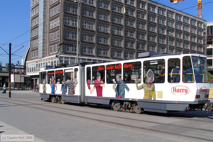 Straßenbahn Berlin - 6019
/ Bild: berlin6019_cw010322.jpg
