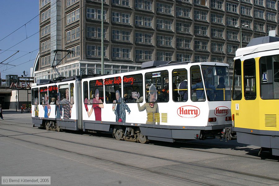 Straßenbahn Berlin - 6019
/ Bild: berlin6019_e0016770.jpg