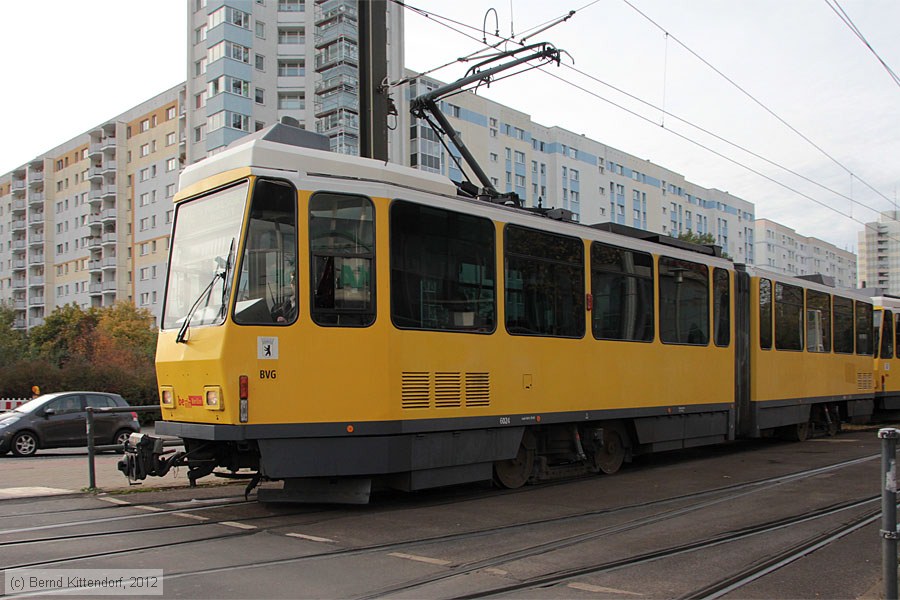 Straßenbahn Berlin - 6024
/ Bild: berlin6024_bk1210170119.jpg Straßenbahn Berlin - 6024
/ Bild: berlin6024_bk1210170119.jpg