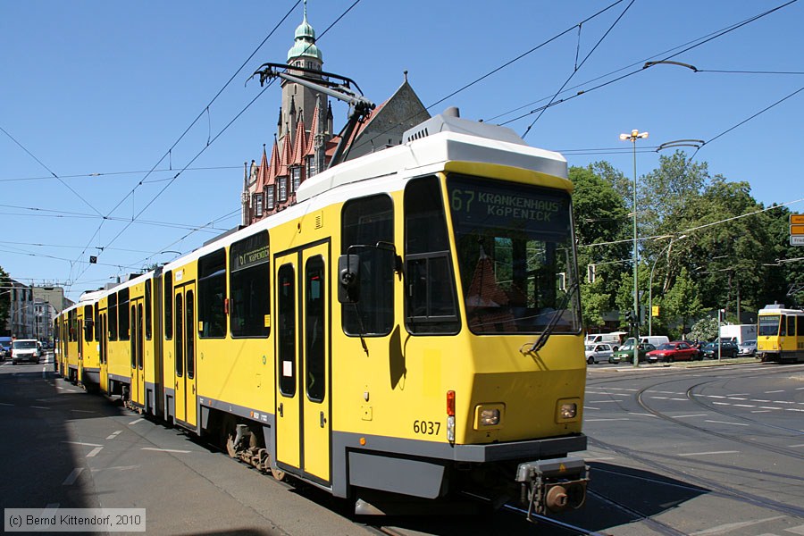 Straßenbahn Berlin - 6037
/ Bild: berlin6037_bk1006170215.jpg