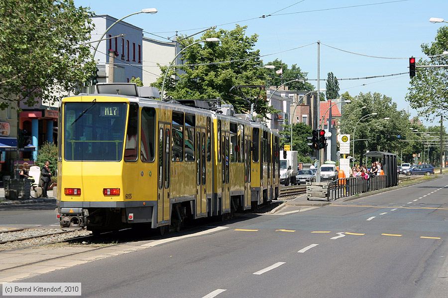 Straßenbahn Berlin - 6055
/ Bild: berlin6055_bk1006170136.jpg