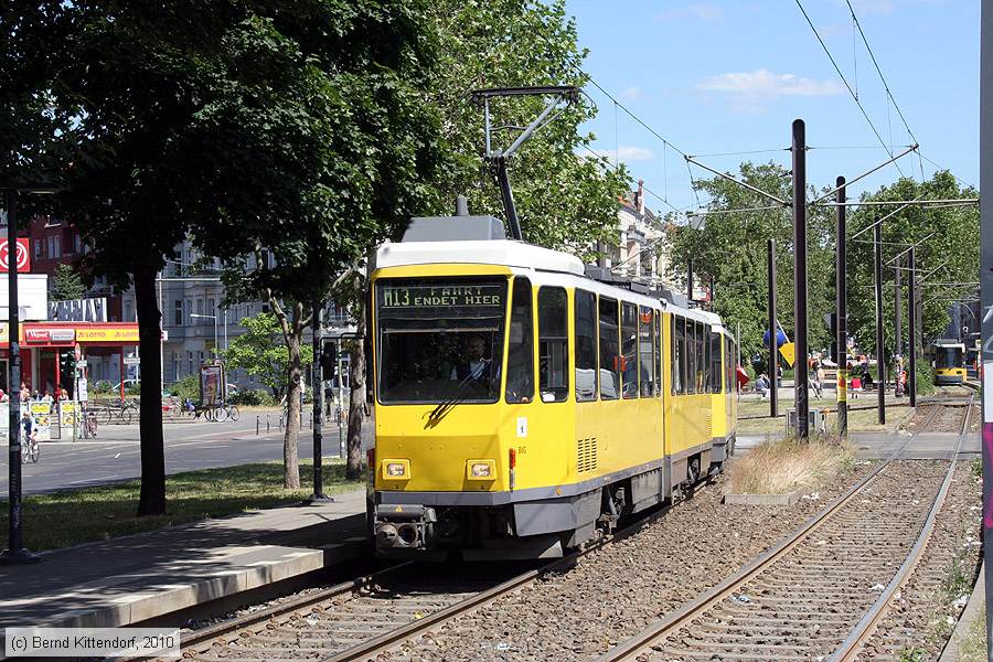 Straßenbahn Berlin - 6078
/ Bild: berlin6078_bk1006170068.jpg