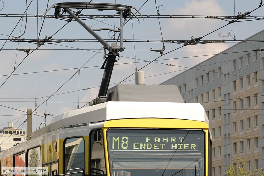Straßenbahn Berlin - 6068
/ Bild: berlin6068_e0016919.jpg