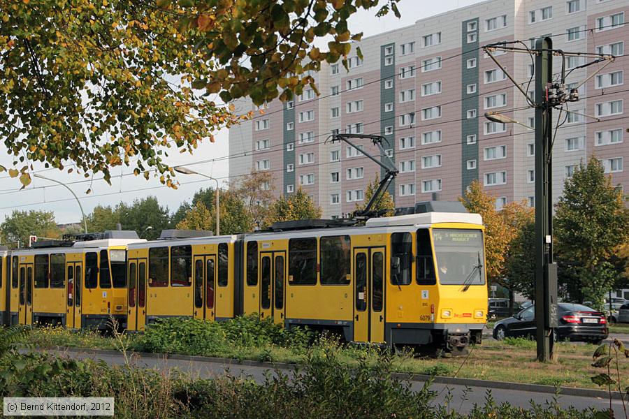 Straßenbahn Berlin - 6079
/ Bild: berlin6079_bk1210170112.jpg