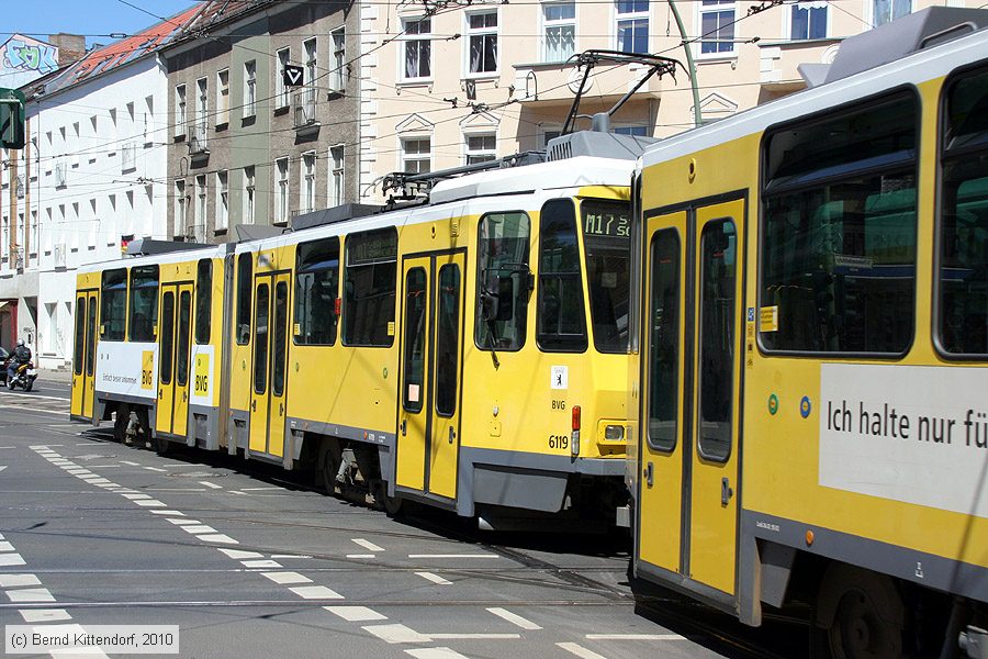 Straßenbahn Berlin - 6119
/ Bild: berlin6119_bk1006170185.jpg
