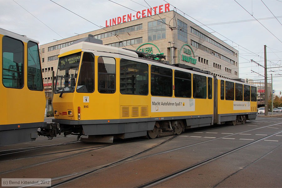 Straßenbahn Berlin - 6145
/ Bild: berlin6145_bk1210170141.jpg