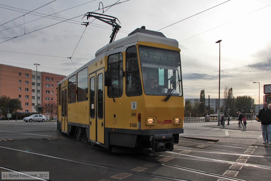 Straßenbahn Berlin - 6166
/ Bild: berlin6166_bk1210170116.jpg