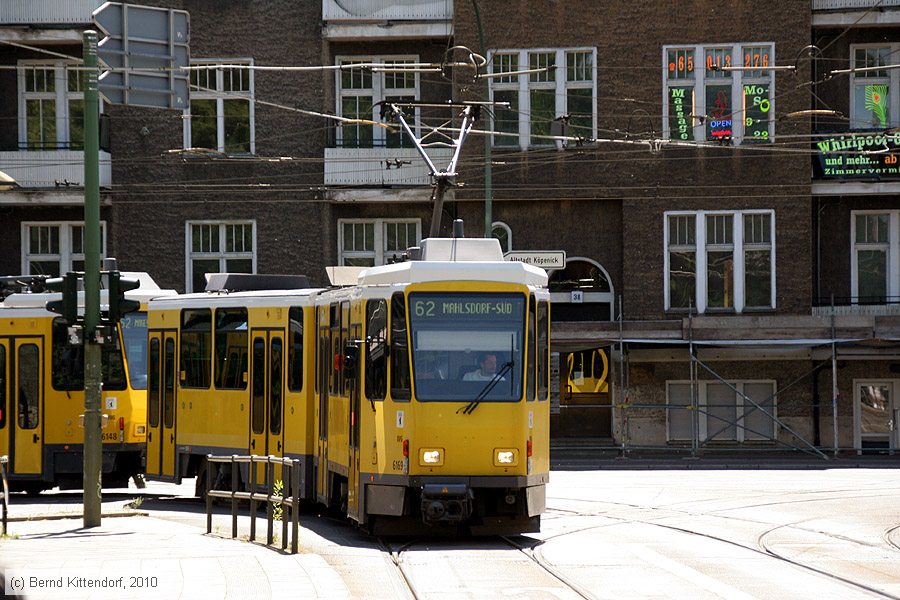 Straßenbahn Berlin - 6169
/ Bild: berlin6169_bk1006170233.jpg