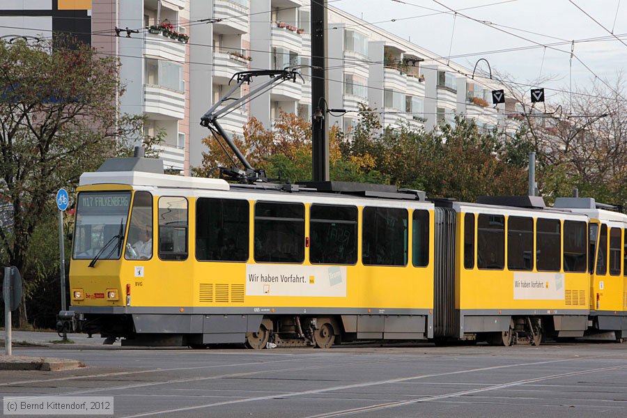 Straßenbahn Berlin - 6165
/ Bild: berlin6165_bk1210170126.jpg