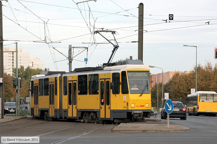 Straßenbahn Berlin - 6170
/ Bild: berlin6170_bk1210170135.jpg