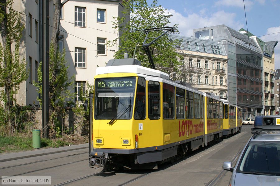 Straßenbahn Berlin - 7002
/ Bild: berlin7002_e0016947.jpg