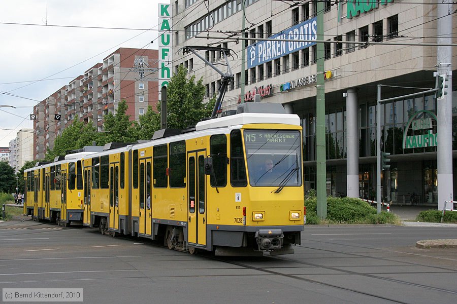 Straßenbahn Berlin - 7028
/ Bild: berlin7028_bk1006140395.jpg