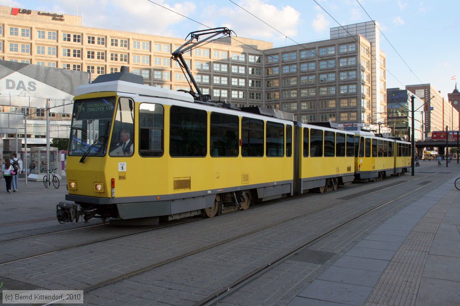 Stra&szlig;enbahn Berlin - 7056
/ Bild: berlin7056_bk1006150407.jpg