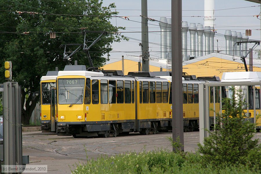 Stra&szlig;enbahn Berlin - 7067
/ Bild: berlin7067_bk1006140515.jpg