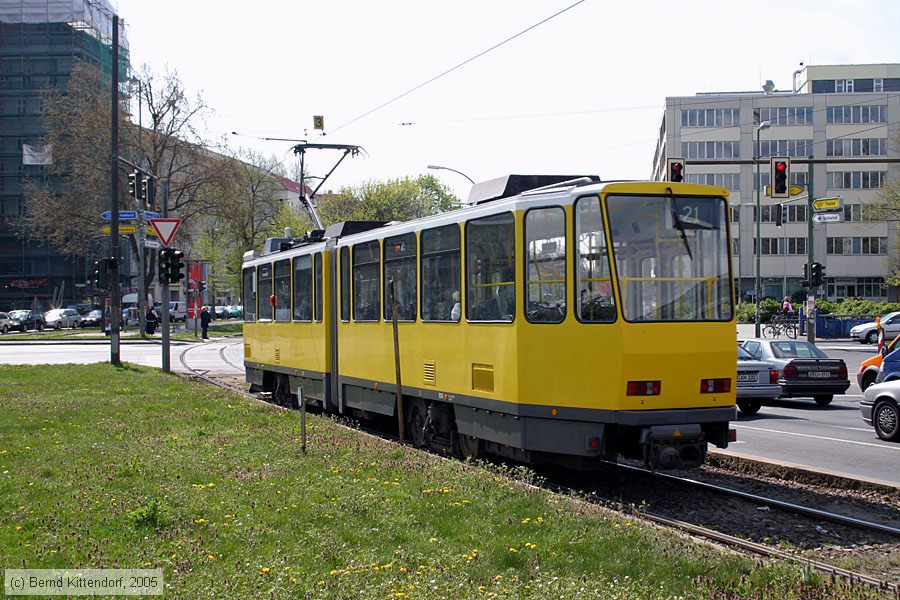 Straßenbahn Berlin - 7074
/ Bild: berlin7074_e0016805.jpg