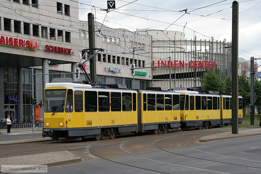 Straßenbahn Berlin - 7093
/ Bild: berlin7093_bk1006140399.jpg