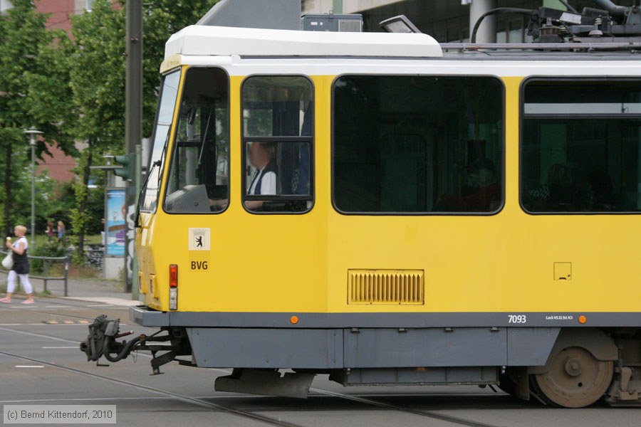 Stra&szlig;enbahn Berlin - 7093
/ Bild: berlin7093_bk1006140400.jpg
