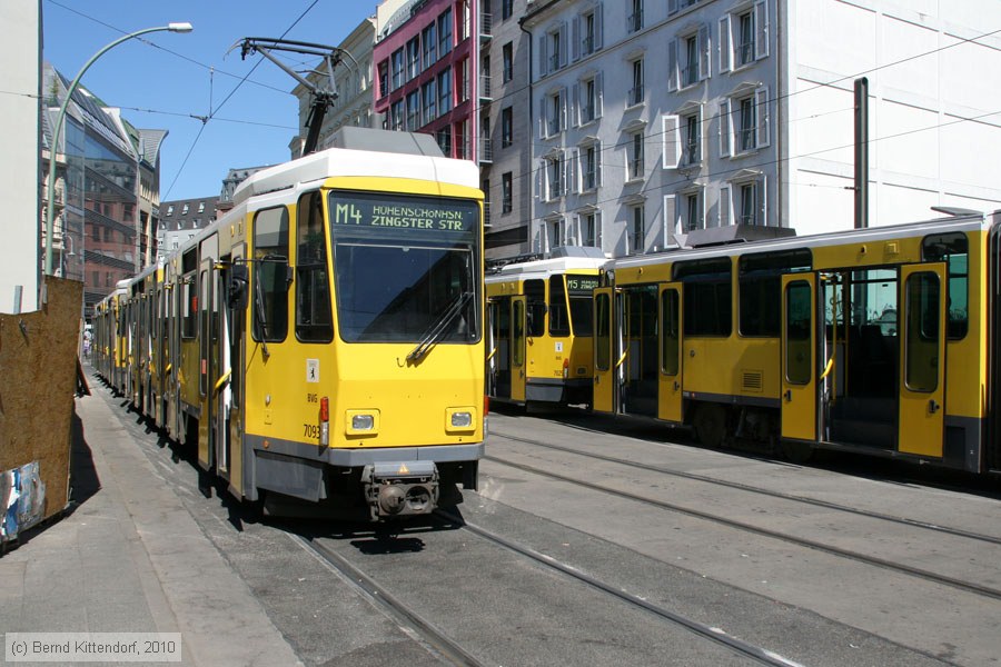 Straßenbahn Berlin - 7093
/ Bild: berlin7093_bk1006170264.jpg