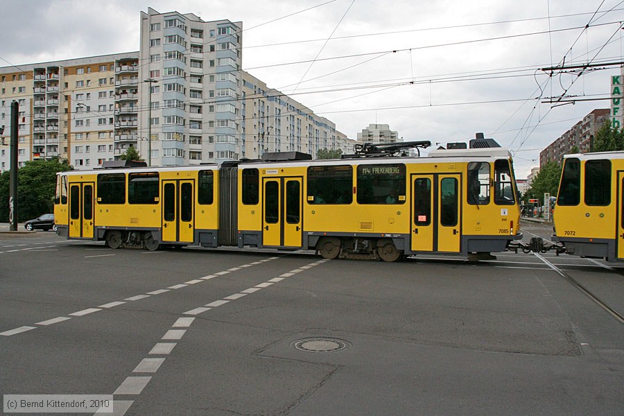 Straßenbahn Berlin - 7085
/ Bild: berlin7085_bk1006140439.jpg