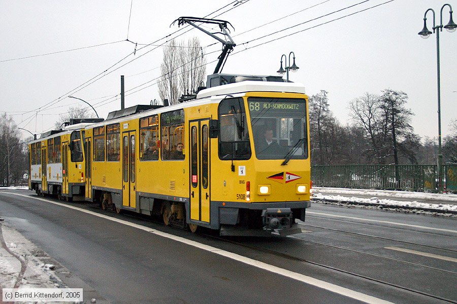 Straßenbahn Berlin - 5108
/ Bild: berlin5108_e0013615.jpg