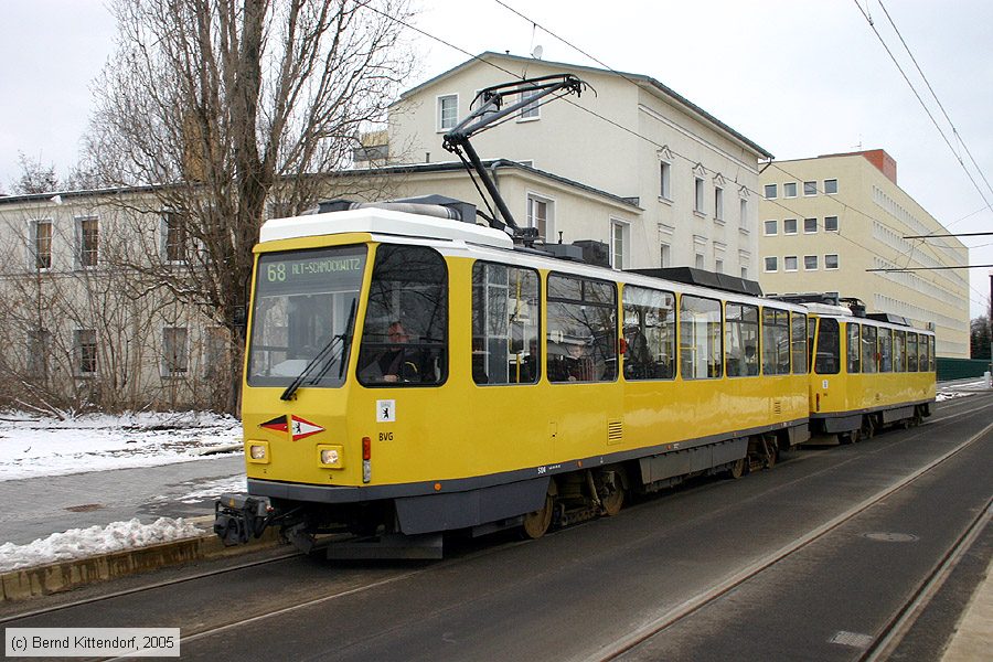 Straßenbahn Berlin - 5124
/ Bild: berlin5124_e0013986.jpg